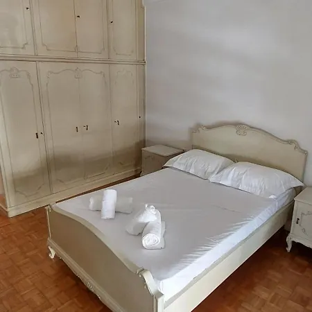 Apartment Neos Kosmos Family *